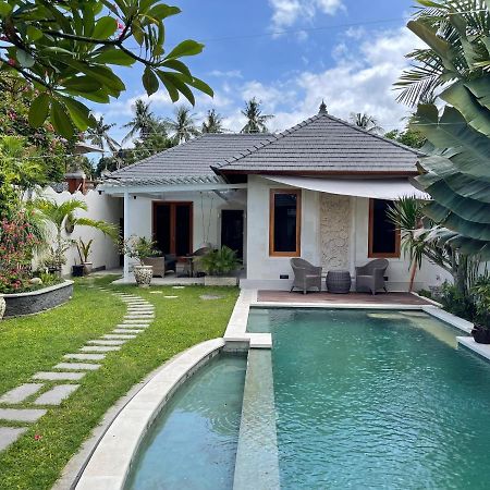 Villa Casa Shanti Deluxe Lovina Dış mekan fotoğraf