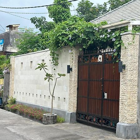 Villa Casa Shanti Deluxe Lovina Dış mekan fotoğraf