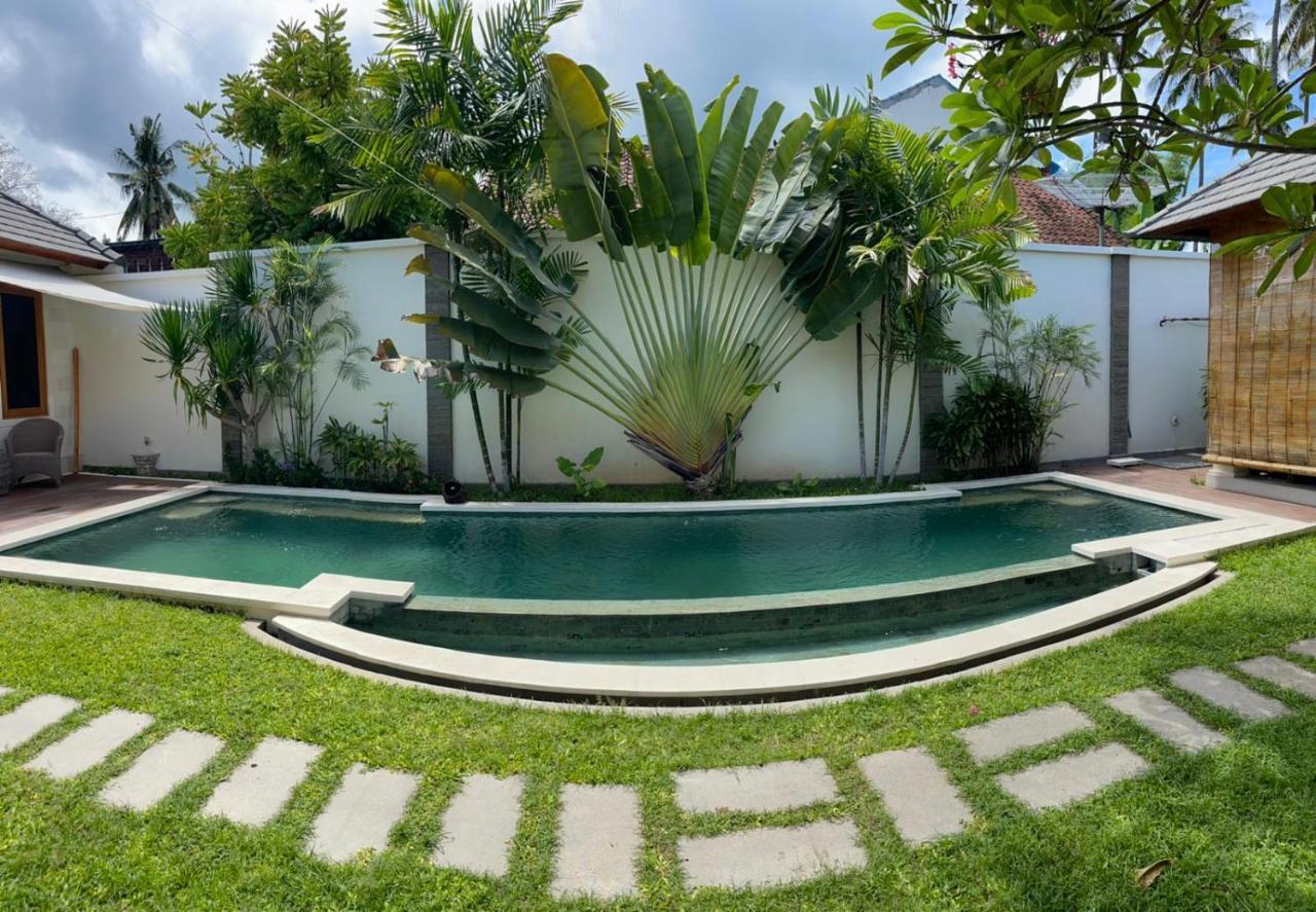Villa Casa Shanti Deluxe Lovina Dış mekan fotoğraf