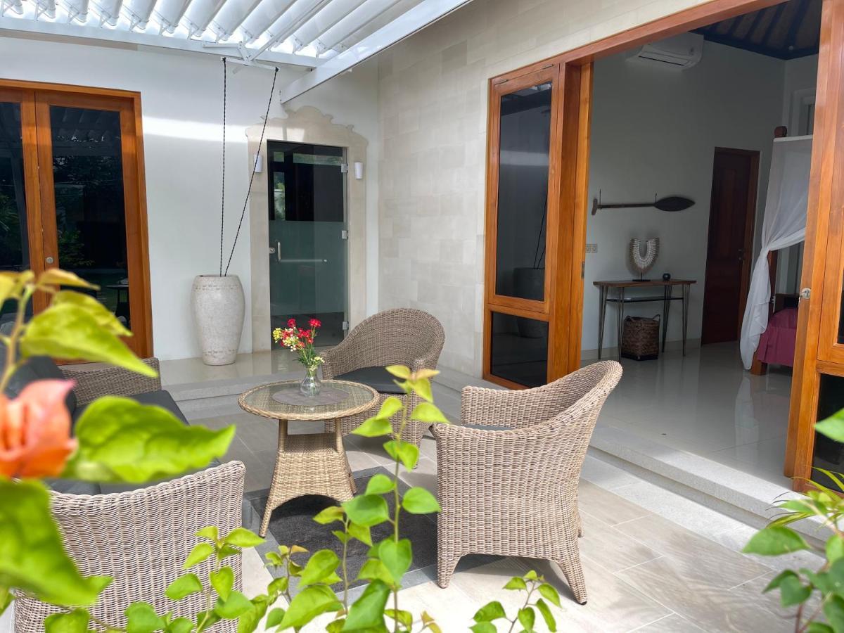 Villa Casa Shanti Deluxe Lovina Dış mekan fotoğraf