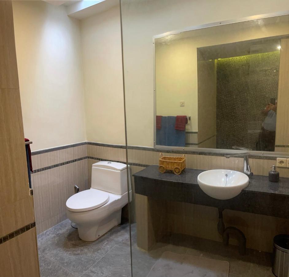 Villa Casa Shanti Deluxe Lovina Dış mekan fotoğraf