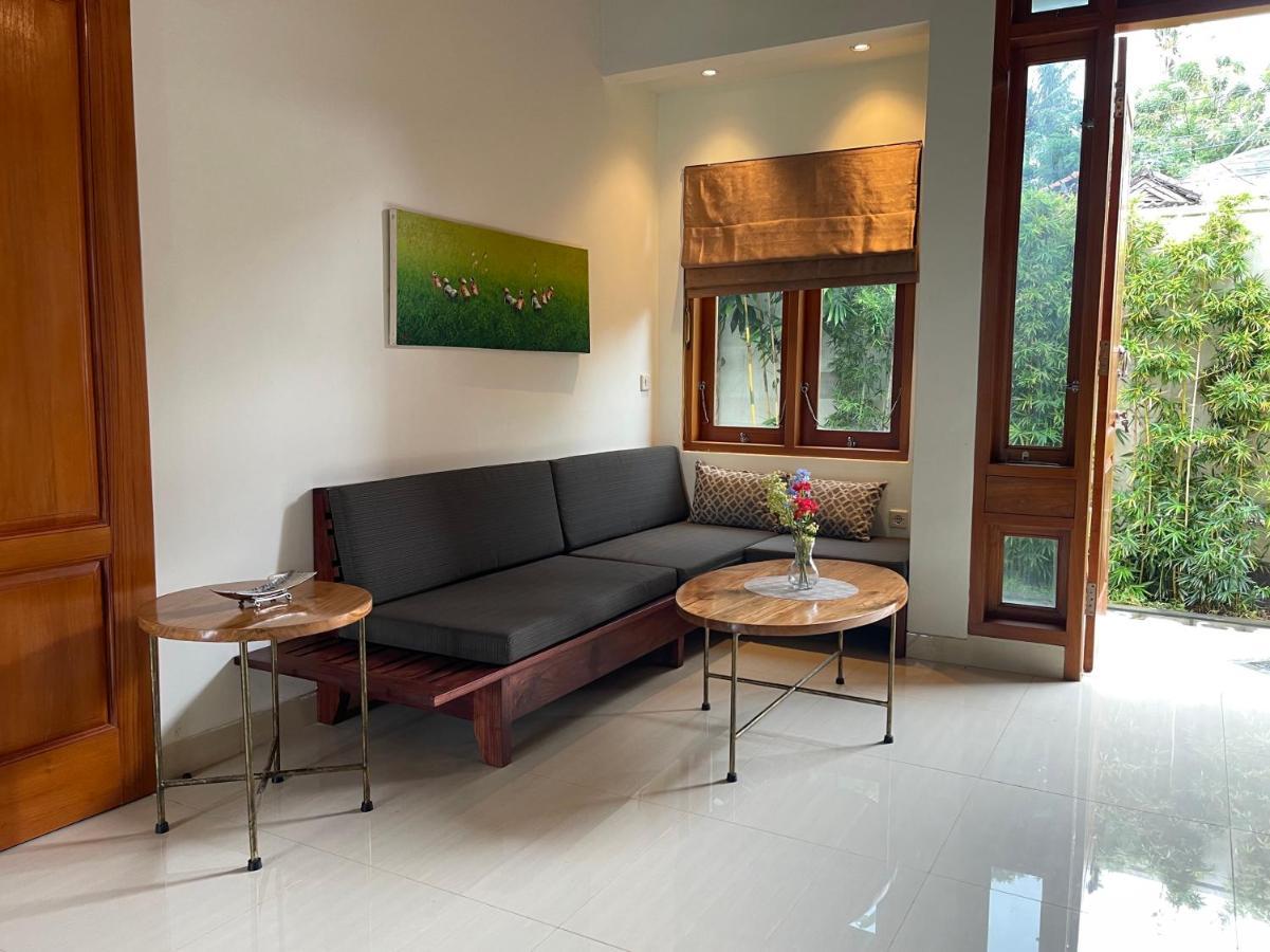 Villa Casa Shanti Deluxe Lovina Dış mekan fotoğraf