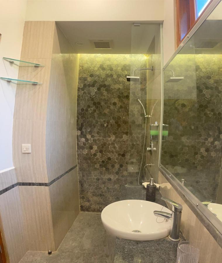Villa Casa Shanti Deluxe Lovina Dış mekan fotoğraf