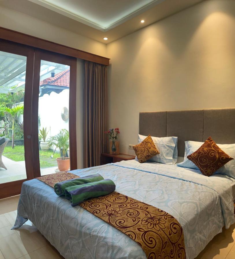 Villa Casa Shanti Deluxe Lovina Dış mekan fotoğraf