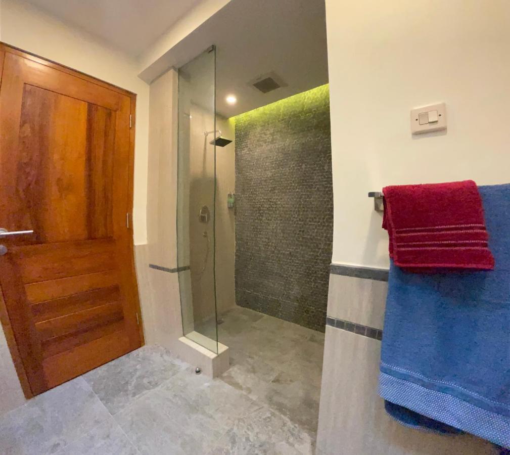 Villa Casa Shanti Deluxe Lovina Dış mekan fotoğraf